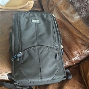 Think tank streetwalker camera backpack